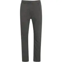11 Project PRRavnes Herren Sweatpants Joggingpants Hose mit Eingrifftaschen Label-Details Baumwollmischung Regular fit