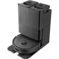 Roborock QRevo MaxV Black Schwarz
