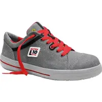 ELTEN Sicherheitshalbschuh VINTAGE Low ESD S3, Gr. 37