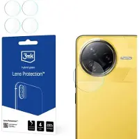 3MK Objektivschutz Hybridglas für Xiaomi Poco F7 Ultra Kameraobjektiv