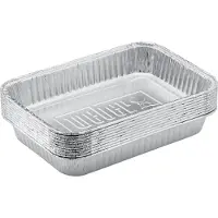 Weber Tropfschalen