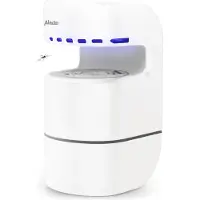 Alecto BC-14 White