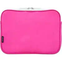 Sumdex Aircube Notebook Sleeve - Notebook-Hlle - 25.9 cm ( 10.2 ) - pink