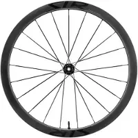 Giant Slr 0 Cl Disc Tubeless Rennrad-vorderrad