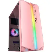 Mars Gaming Mc-s1 Pc-tower-gehäuse