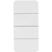Shelly BLU - Smart Button - kabellos - Bluetooth 5.0 LE, ZigBee