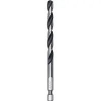 Bosch HSS PointTeQ Sechskantbohrer 6,8 mm