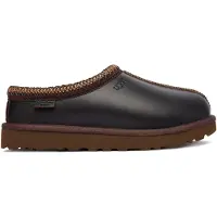 Ugg Hausschuhe M Tasman Lthr Regen 1170292 Braun 36