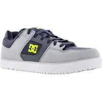 Dc-shoes Sicherheitsschuhe DC60203 Pure Safety grau/blau Größe