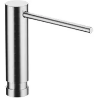 Dornbracht Spender ohne Rosette, Ausladung 124mm, 82424970-93