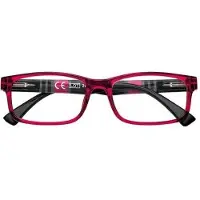 Zippo Reading Glasses 2.50 31Z-B25-RED250