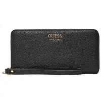 GUESS Brenton SLG Large Geldbeutel Beige
