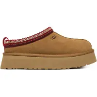 Ugg Hausschuhe Tazz II Damen Chestnut-Schuhgröße 36