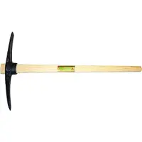 Magni Kreuzhacke 1,5 kg m. Stiel Made in Germany