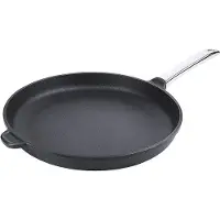Contacto Bratpfanne, Aluguss, Induktion 32 cm