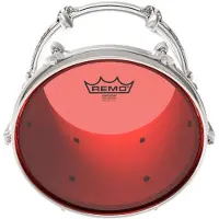 Remo Emperor Colortone rot 12 Schlagfell