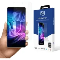 3MK Silky Matt Pro Matte Film für Realme 15 5G