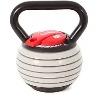 Softee Gewicht einstellbar bis 9kg