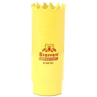 Starrett Lochsäge
