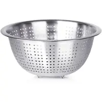 Excellent Housewares Sieb