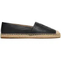 Ralph Lauren Espadrilles Cameryn 802P04415001 Schwarz 38.5