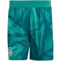 Adidas Germany 26/27 Authentic Torwart Heim Junior-shorts