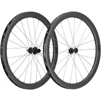 Vision Sc48 Carbon C25 Tubeless Ready Disc 28/700c Sh11/hg Center Lock Rennrad Laufradsatz