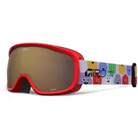 Giro Buster Faces Ar40 Junior-skibrille