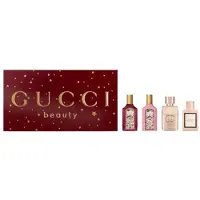 Gucci Miniatures Miniaturen-Set Miniaturen-Set