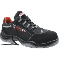 ELTEN Sicherheitshalbschuh SENEX ESD S2, Gr. 41