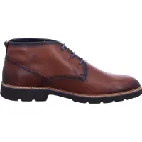 Pikolinos ALARCON Herrenstiefelette - elegante Stiefeletten braun NEU