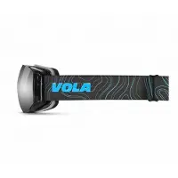 Vola Zippy Topo Skibrille