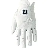 Footjoy Cabrettasof Glove LLH S
