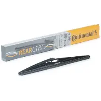 Continental REARCTRL Heckscheibenwischer Stück Hinten für OPEL Corsa D Schrägheck (S07) 300mm