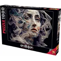 AnaTolian - Puzzle Mara Despina - 1000 dielov