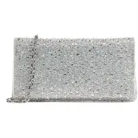 Steve madden Bvows Bag Pearl Größe: OS | Clutches Outlet | Damen | Weiß