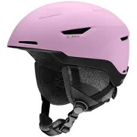 Smith Vida Eu Helm