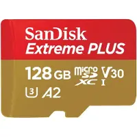 SanDisk Atminties kortel?? MEMORY Micro SDXC UHS-I/W/A SDSQXBD-128G-GN6MA