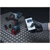 Bosch Akku-Drehschlagschrauber GDS 18V-1000 C