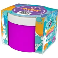 TUBAN JigglySlime pearl violet 500g TU3590 35907