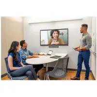 Poly Studio R30 USB-Videostreifen, UK, 2200-69390-102