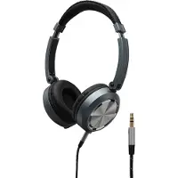 Monacor MD-460 Silber