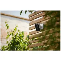 Yale Sv-oc-1a-w Cube Ip Überwachungskamera