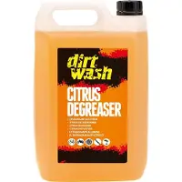 Weldtite Fettlöser irtwash Citrus | Größe 5 L