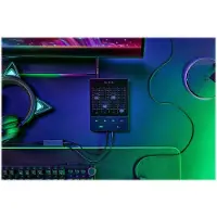 Razer - Digitales Mischpult - 4-Kanal (RZ19-03860100-R3M1)