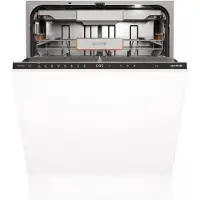 Gorenje Gv663b65 Built-in Geschirrspüler 16 Anzahl Maßgedecke