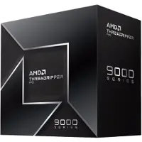 AMD Ryzen Threadripper PRO 9995WX, Ryzen Threadripper PRO, Socket sTR5, Box, , 9995WX, 2,5 GHz