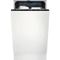 Electrolux Einbaugeschirrspüler EEA43211L