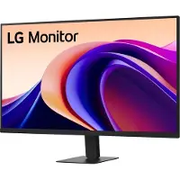 LG 32U631A-B, 80 cm (31.5"), 2560 x 1440 Pixel, Quad HD, 5 ms, Schwarz