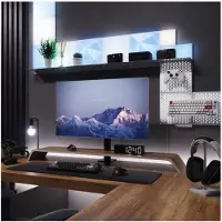 Nanoleaf N8100e00-1bp Smarte Panelleuchte